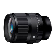 Объектив Sigma 35mm f/1.2 DG II Art Sony FE