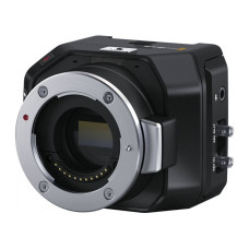 Видеокамера Blackmagic Micro Studio Camera 4K G2