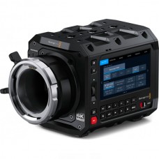 Видеокамера Blackmagic Design PYXIS 6K Cinema PL