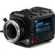 Видеокамера Blackmagic Design PYXIS 6K Cinema PL