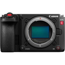 Видеокамера Canon EOS C50 