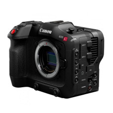Видеокамера Canon EOS C70