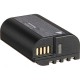 Аккумулятор Panasonic DMW-BLK22 для S5/G9/GH7/S9