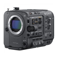 Видеокамера Sony FX6 Body (ILME-FX6)