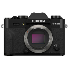 Фотоаппарат Fujifilm X-T30 II Body Black