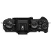 Фотоаппарат Fujifilm X-T30 II Body Black