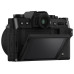 Фотоаппарат Fujifilm X-T30 II Body Black