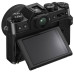 Фотоаппарат Fujifilm X-T30 II Body Black