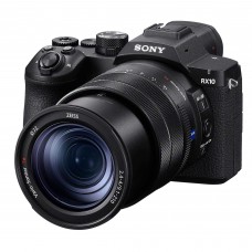 Фотоаппарат Sony Cyber-shot DSC-RX10M5
