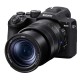 Фотоаппарат Sony Cyber-shot DSC-RX10M5