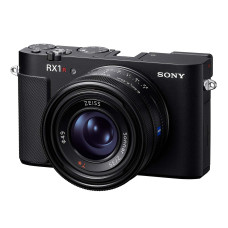Фотоаппарат Sony DSC-RX1RM3