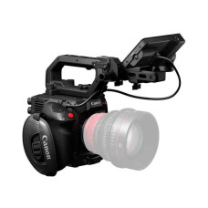 Видеокамера Canon EOS C400