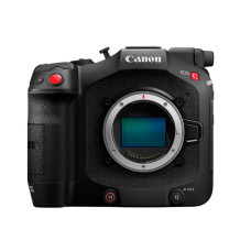 Видеокамера Canon EOS C80 