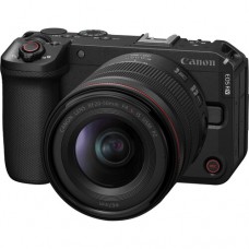 Фотоаппарат Canon EOS R6 V Kit RF 20-50mm f/4
