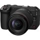 Фотоаппарат Canon EOS R6 V Kit RF 20-50mm f/4