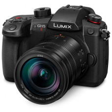 Фотоаппарат Panasonic Lumix GH5 Mark II Kit 12-60mm /2.8-4.0 