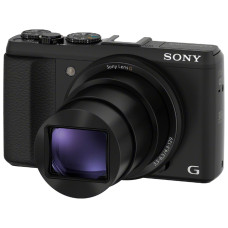 Фотоаппарат Sony Cyber-shot DSC-HX50 Черный