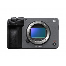 Видеокамера Sony FX5 Body (ILME-FX5)