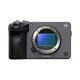 Видеокамера Sony FX5 Body (ILME-FX5)
