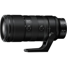 Объектив Nikon 70-200mm f/2.8 VR S II Nikkor Z