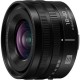 Объектив Panasonic Lumix S 18-40mm f/4.5-6.3 S-R1840