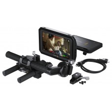 Накамерный монитор Blackmagic PYXIS Monitor EVF Kit