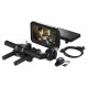 Накамерный монитор Blackmagic PYXIS Monitor EVF Kit