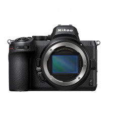 Фотоаппарат Nikon Z5 Body + FTZ II Mount Adapter