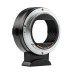 Адаптер Viltrox Mount Adapter EF-EOS R