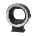 Адаптер Viltrox Mount Adapter EF-EOS R