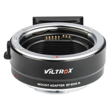 Адаптер Viltrox Mount Adapter EF-EOS R