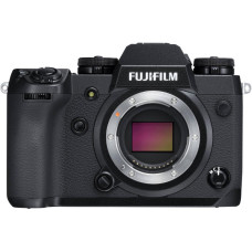 Фотоаппарат Fujifilm X-H1 Body