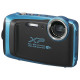 Фотоаппарат Fujifilm FinePix XP130 Sky Blue