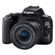 Фотоаппарат Canon EOS 200D Mark II Body