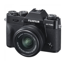 Фотоаппарат Fujifilm X-T30 Kit XC15-45mm OIS PZ Black