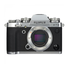 Фотоаппарат Fujifilm X-T3 Body Silver
