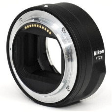 Адаптер Nikon FTZ II Mount