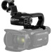 Блок управления Canon HDU-4 для Canon XA60