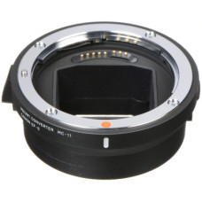 Адаптер Sigma MC-11 Canon EF на Sony E