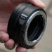 Адаптер Nikon FTZ II Mount