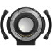 Адаптер Canon Mount Adapter EF-EOS R 0.71x
