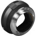 Адаптер Sigma MC-11 Canon EF на Sony E