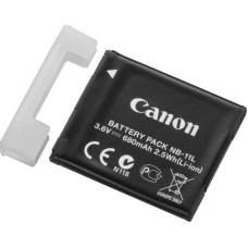 Аккумулятор Canon NB-11L