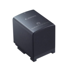 Аккумулятор Canon BP-828