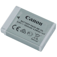 Аккумулятор Canon NB-13L