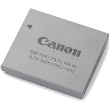 Аккумулятор Canon NB-4L