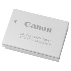 Аккумулятор Canon NB-5L