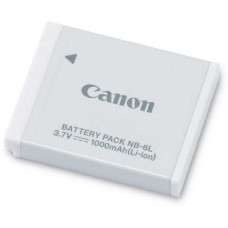 Аккумулятор Canon NB-6L
