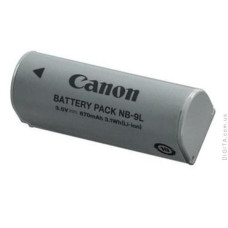 Аккумулятор Canon NB-9L