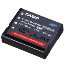 Аккумулятор Casio NP-130